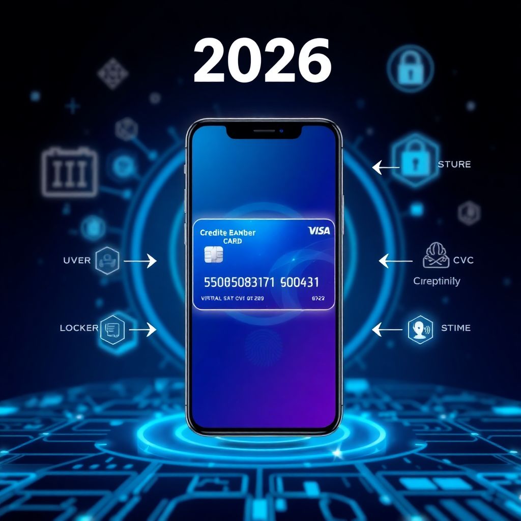 Как работает кредитная карта с функцией просмотр реквизитов онлайн