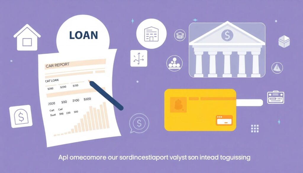 Как банки оценивают заемщиков и что влияет на одобрение кредита Как банки оценивают заемщиков: что влияет на вероятность одобрения - иллюстрация