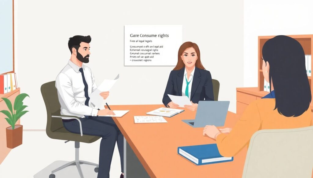 Что делать, если коллекторы нарушают права и ведут себя незаконно Что делать, если коллекторы нарушают ваши права - иллюстрация