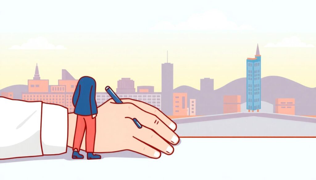 Как обезопасить себя при оформлении кредита онлайн Как обезопасить себя при оформлении кредита онлайн - иллюстрация