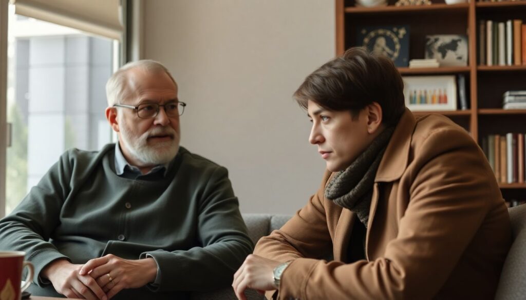 Что важно знать о созаемщиках и поручителях - иллюстрация