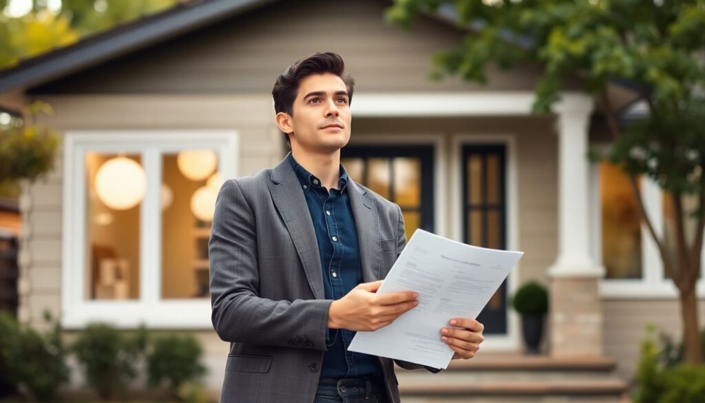 Как работает программа ипотеки для работников торговли - иллюстрация