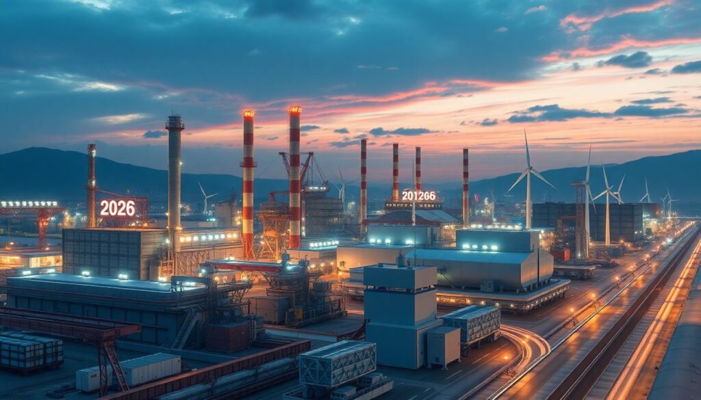 Как получить кредит на модернизацию производства - иллюстрация