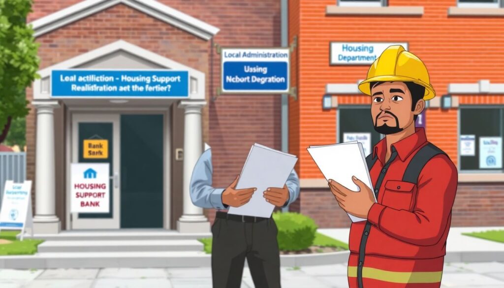 Как работает программа ипотеки для работников ЖКХ - иллюстрация