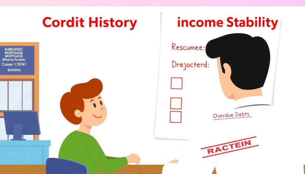 Как работает программа ипотеки для работников ЖКХ - иллюстрация