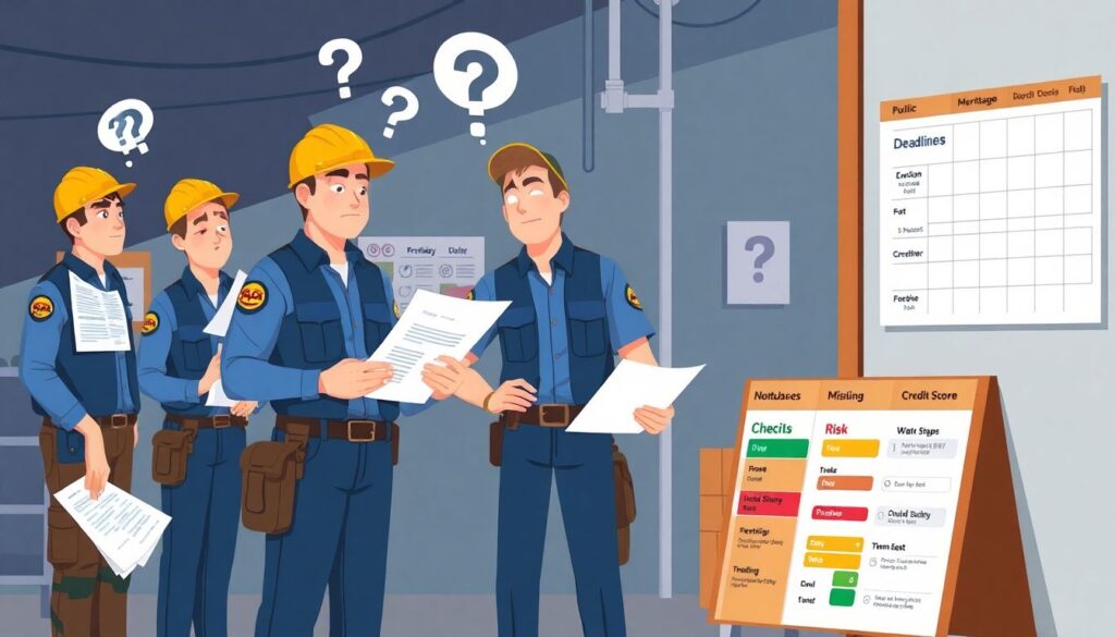 Как работает программа ипотеки для работников ЖКХ - иллюстрация