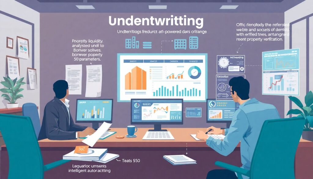 Как получить кредит на покупку коммерческой ипотеки - иллюстрация