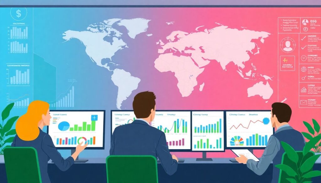 Что такое кредитный риск экологический - иллюстрация