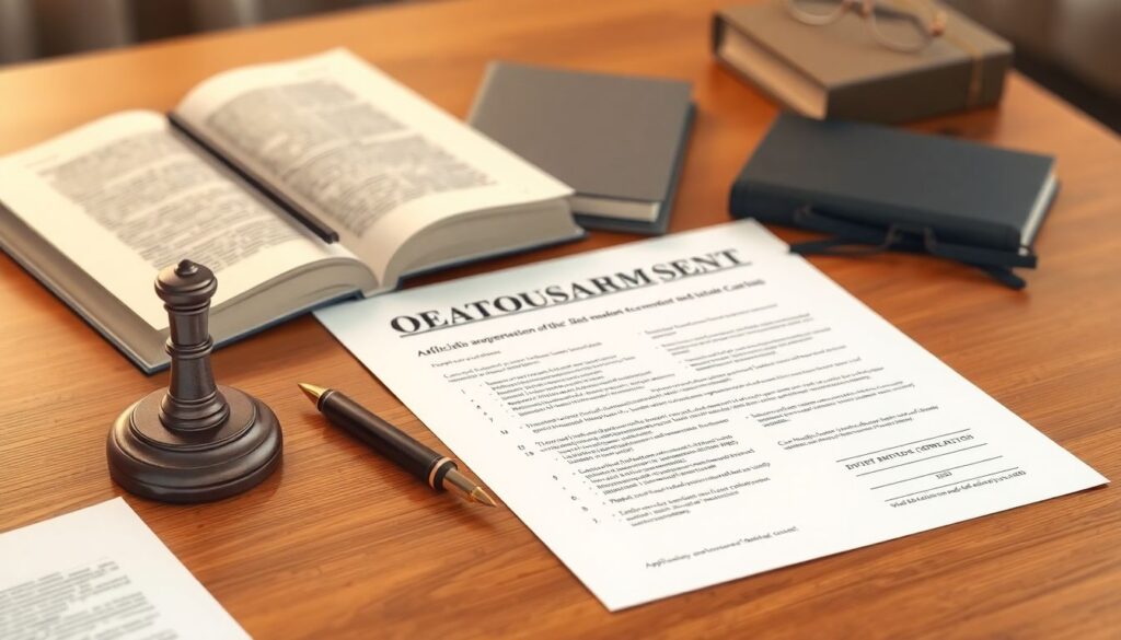 Как правильно составить заявление об отсрочке уплаты госпошлины - иллюстрация