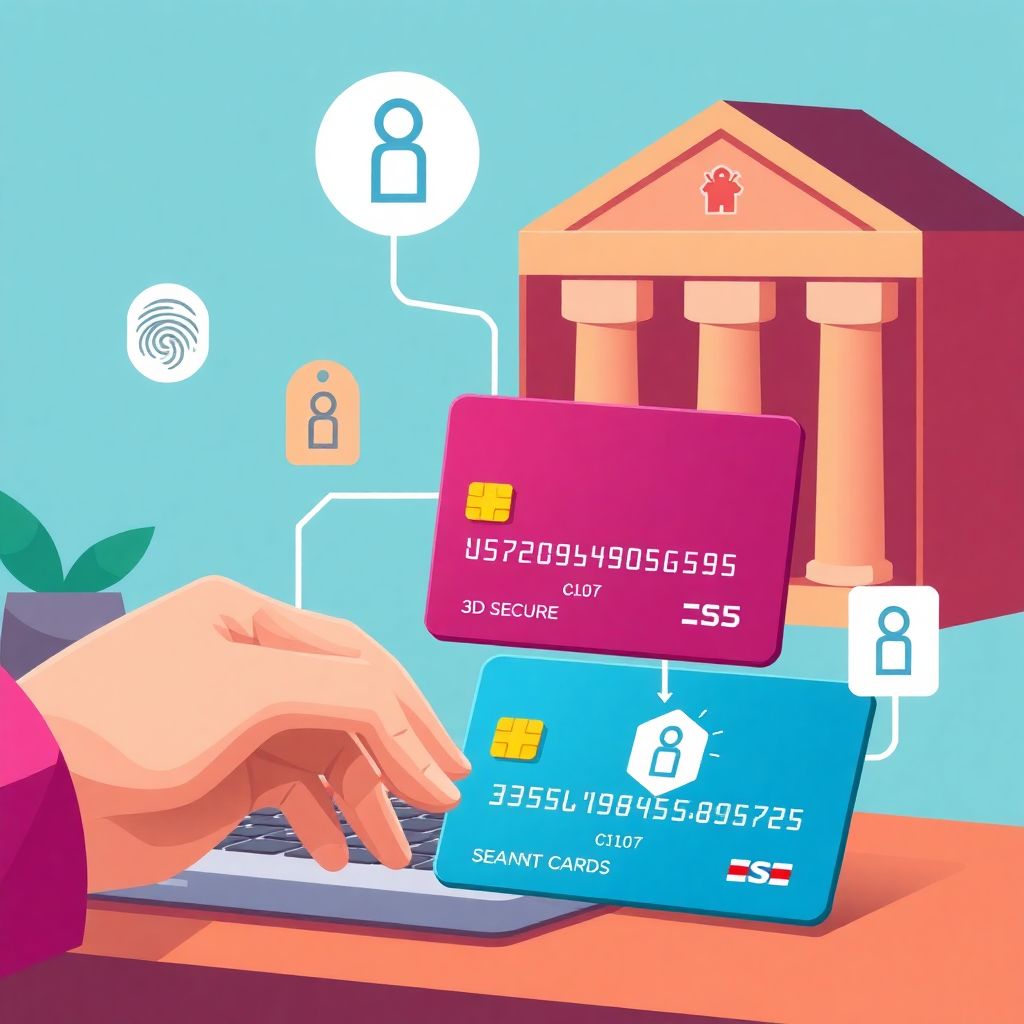 Как работает кредитная карта с функцией оплата услуг онлайн