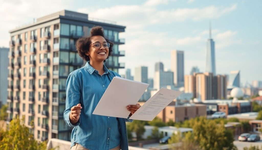 Как работает программа ипотеки для работников творческих профессий - иллюстрация