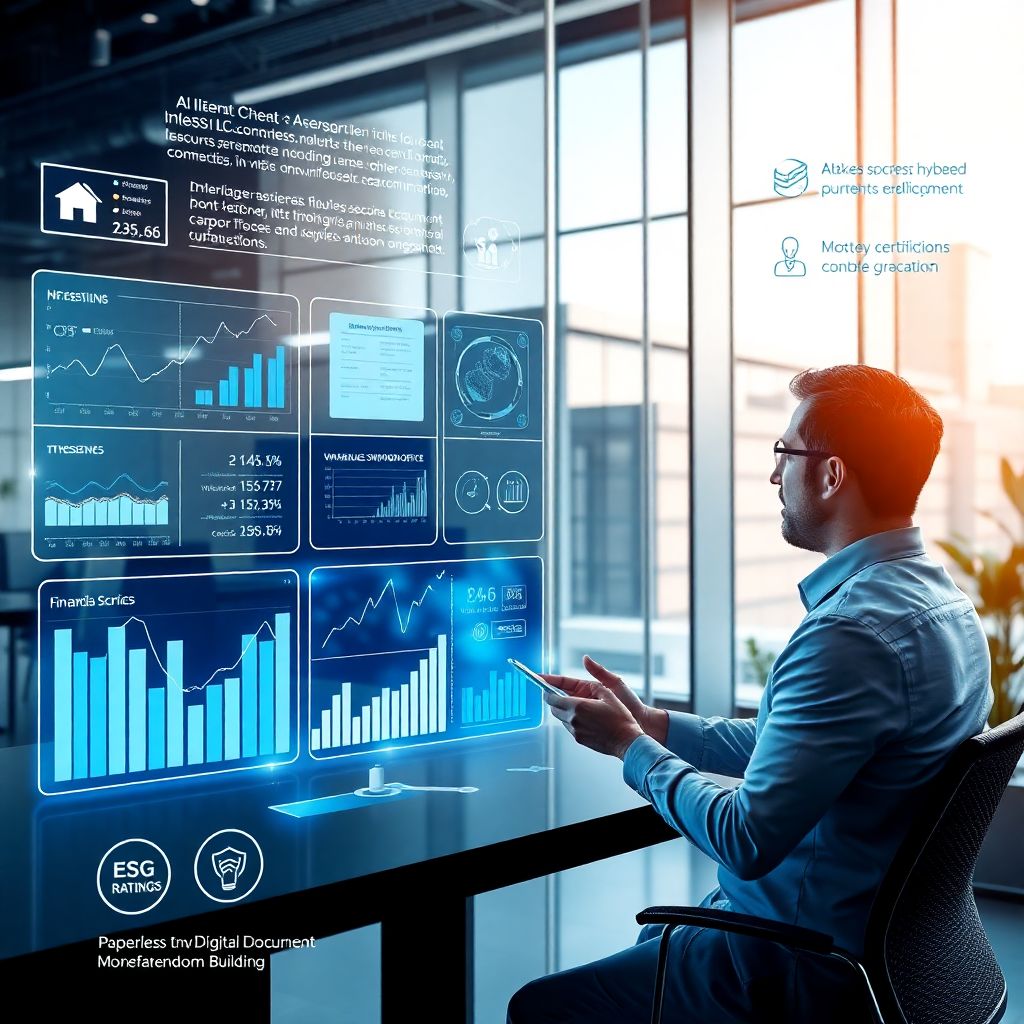 Как получить кредит на покупку коммерческой ипотеки