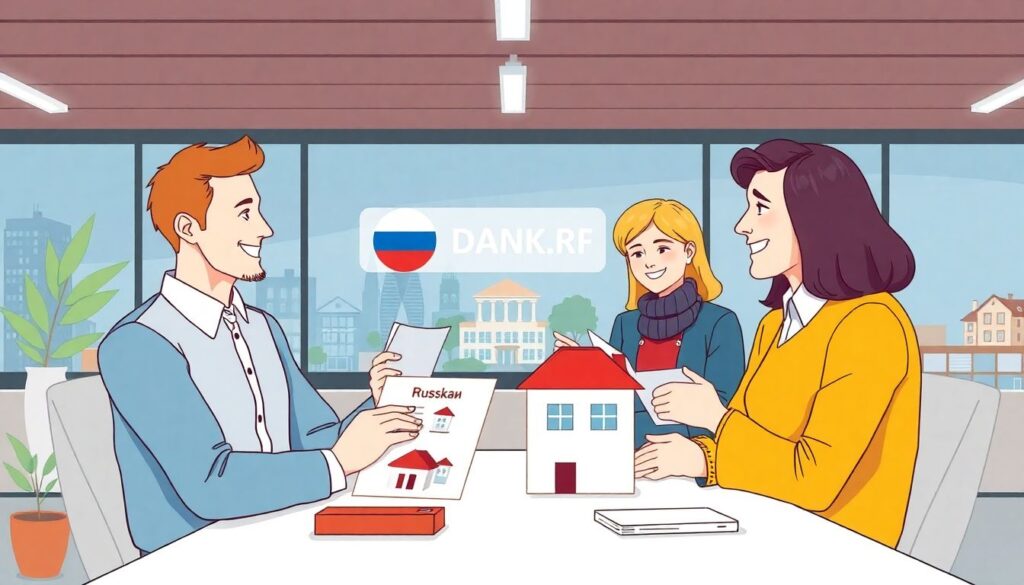 Как работает программа ипотеки для работников творческих профессий - иллюстрация