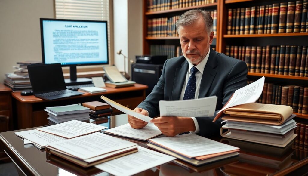 Как правильно составить заявление об обеспечении иска - иллюстрация