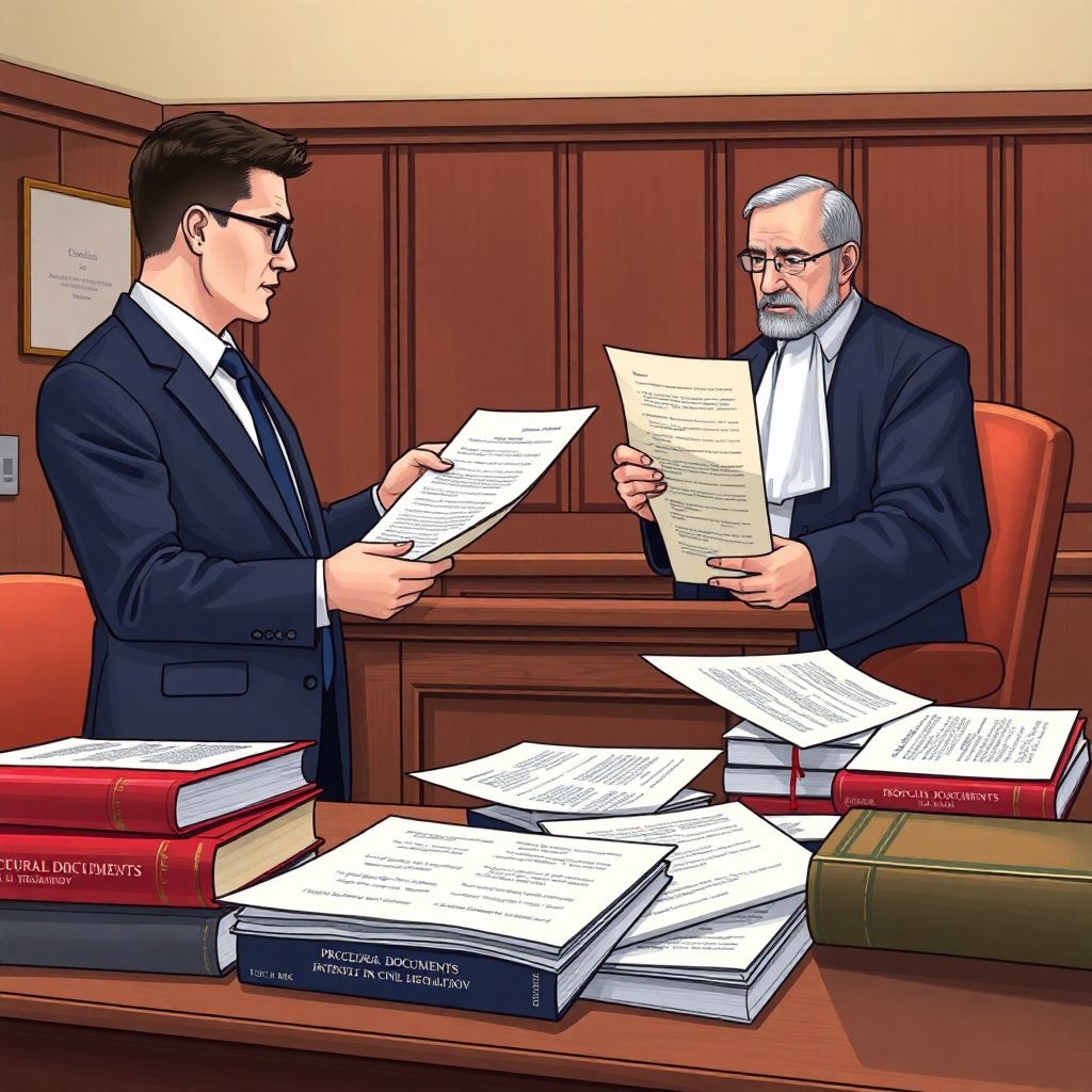 Как правильно составить заявление об обеспечении иска