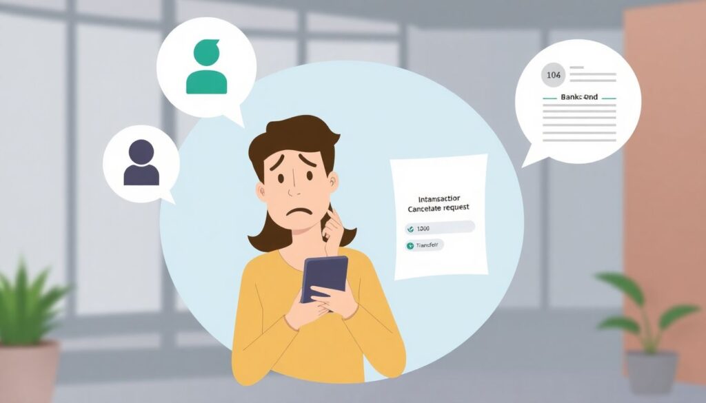 Как работает кредитная карта с функцией переводы онлайн - иллюстрация