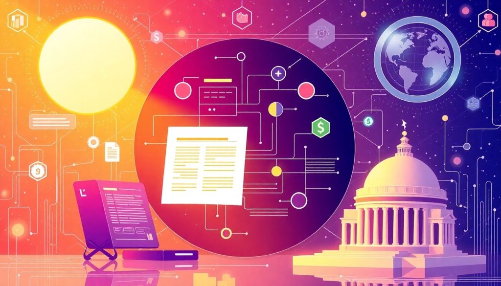 Кредит на нематериальные активы: как получить финансирование для покупки прав и лицензий Как получить кредит на приобретение нематериальных активов - иллюстрация