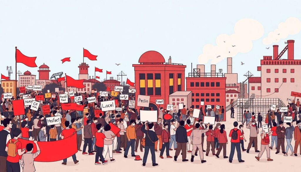 Что такое кредитный риск социальный - иллюстрация