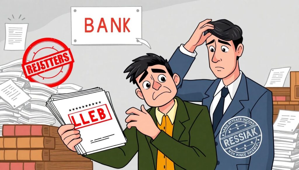 Как работает программа ипотеки для индивидуальных предпринимателей - иллюстрация