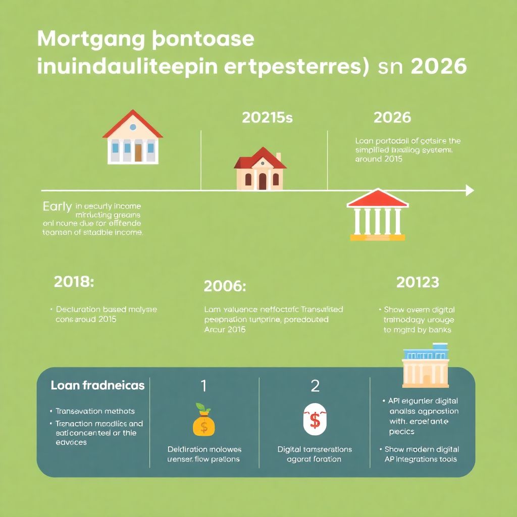 Как работает программа ипотеки для индивидуальных предпринимателей