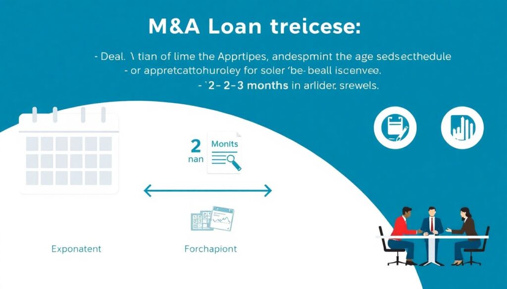 Как получить кредит на слияние и поглощение компаний - иллюстрация