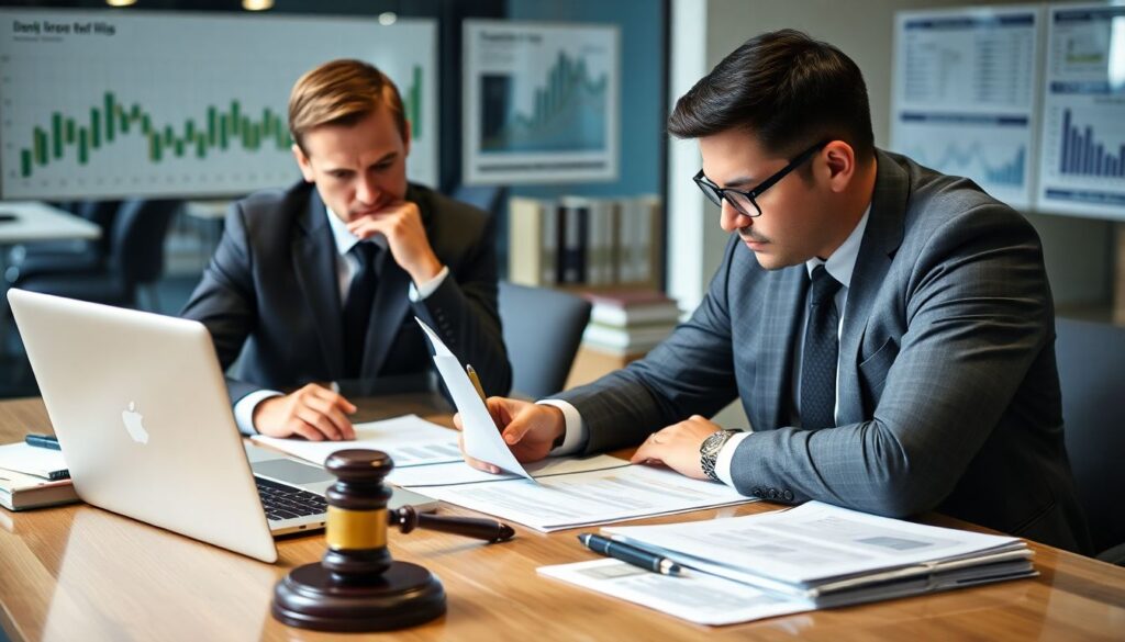 Как получить кредит на слияние и поглощение компаний - иллюстрация